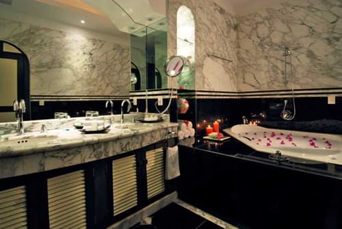 Zoetry Villa Rolandi Isla Mujeres Cancun, ROOM