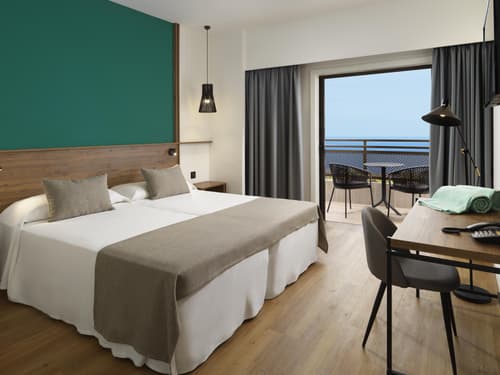 FERGUS Puerto de la Cruz, ROOM