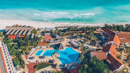 Hotel Bella Costa, HOTEL