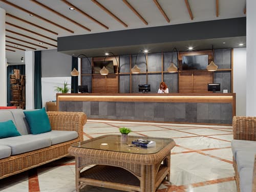 FERGUS Puerto de la Cruz, HOTEL