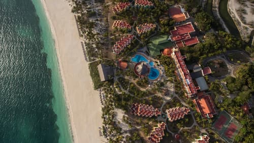 Iberostar Origin Daiquiri, HOTEL