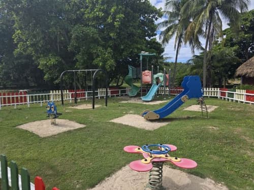 Playa de Oro, INTERESTING