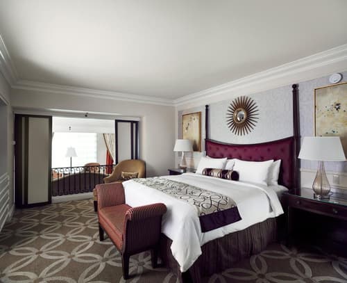 The Venetian Resort Hotel Casino, ROOM