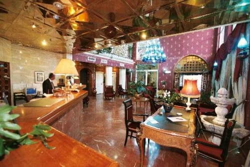 Addar Hotel, GENERAL