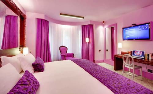 Domina St. Petersburg, ROOM