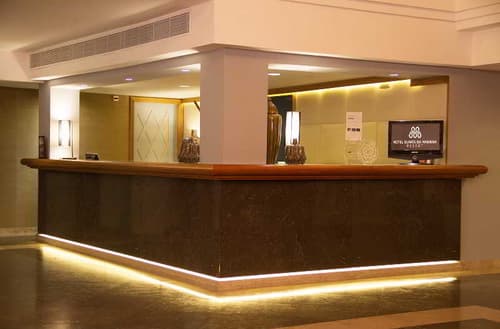 Onyria Quinta Da Marinha Hotel & Villas, GENERAL