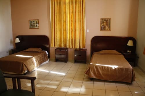 Hotel San Alejandro, ROOM