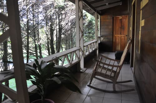 Selina Boquete, GENERAL