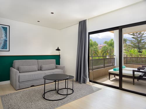 FERGUS Puerto de la Cruz, ROOM