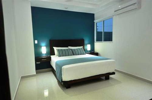 Hotel Buenos Aires, ROOM