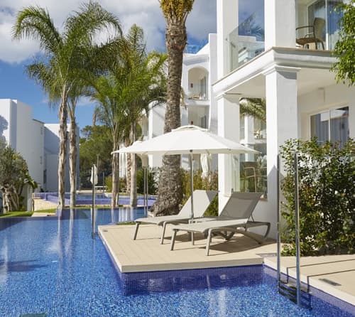 Insotel Tarida Beach Resort & SPA, ROOM