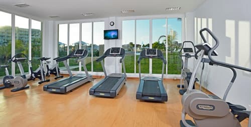 Marina Varadero, SPORT