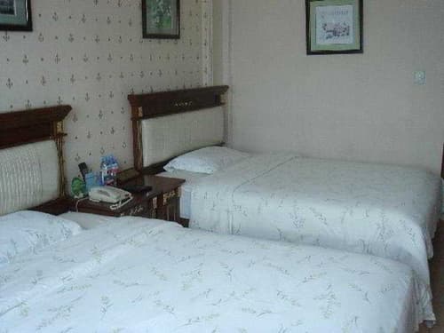 Nanyang Seascape Hotel, ROOM