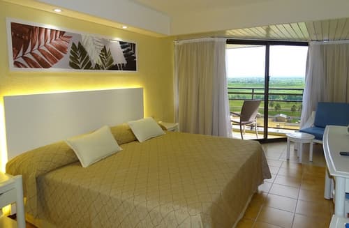 Hotel Playa Caleta, ROOM