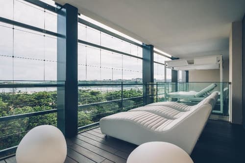 Iberostar Grand Packard, SPA