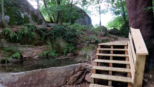 Quinta do Pomar Maior, GENERAL