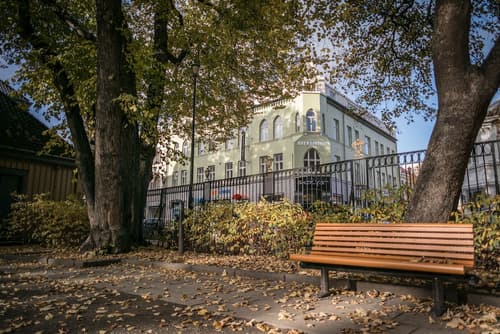 City Living Schøller Hotell & Apartments, Trondheim, 
