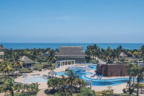 Iberostar Origin Laguna Azul, HOTEL