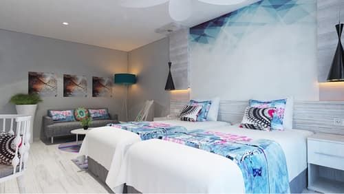 Sol Cayo Santa María, ROOM