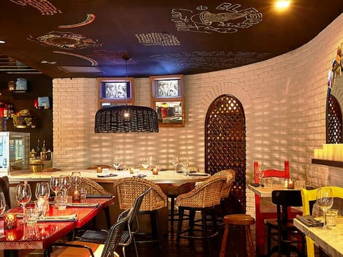 Mama Shelter Los Angeles, POOL