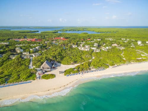 Sol Cayo Santa María, ENVIRONMENT