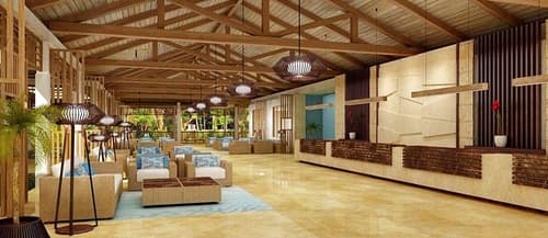 Meliá Jardines del Rey, GENERAL