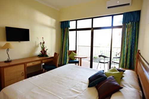 Starfish Cuatro Palmas, ROOM