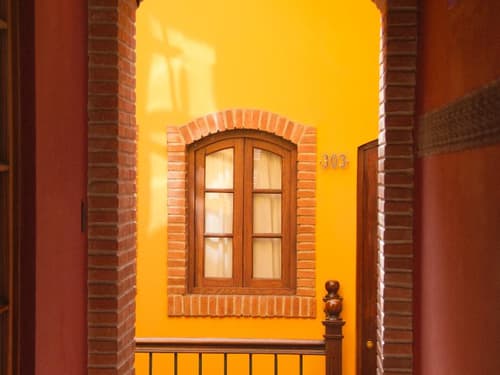 La Casona Boutique-Hotel, GENERAL