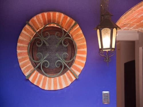 La Casona Boutique-Hotel, GENERAL