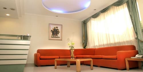 Hostal de la Mancha, GENERAL