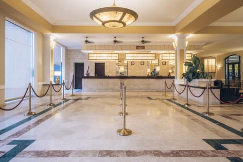 Iberostar Origin Laguna Azul, GENERAL