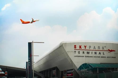 Best Western Petaling Jaya, HOTEL