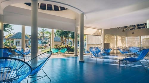 Iberostar Origin Laguna Azul, GENERAL