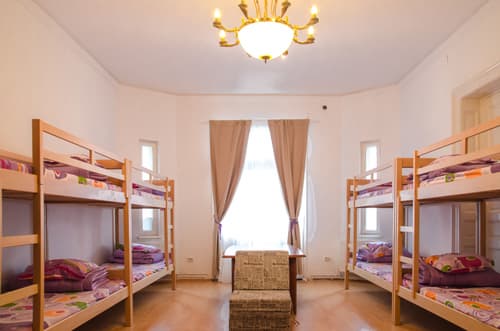 Little Bucharest Old Town Hostel, 