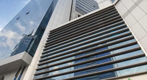 Golden Tulip Downtown Abu Dhabi, HOTEL