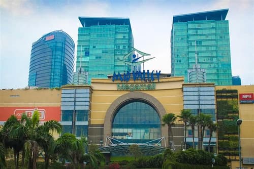 Best Western Petaling Jaya, HOTEL