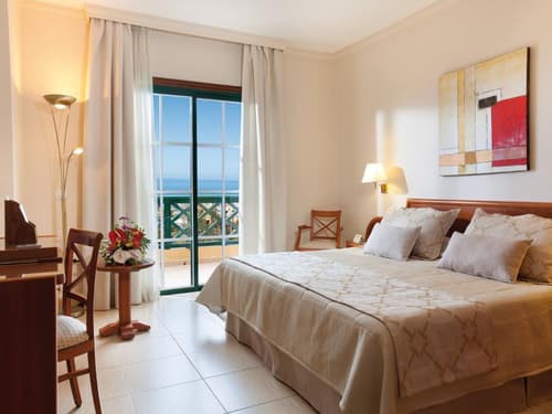 Hotel Riu Garoe, ROOM