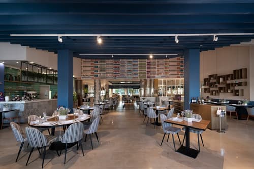 Catalonia Royal Bávaro - Adults Only, RESTAURANT