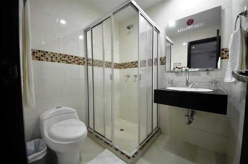 Hotel Buenos Aires, ROOM