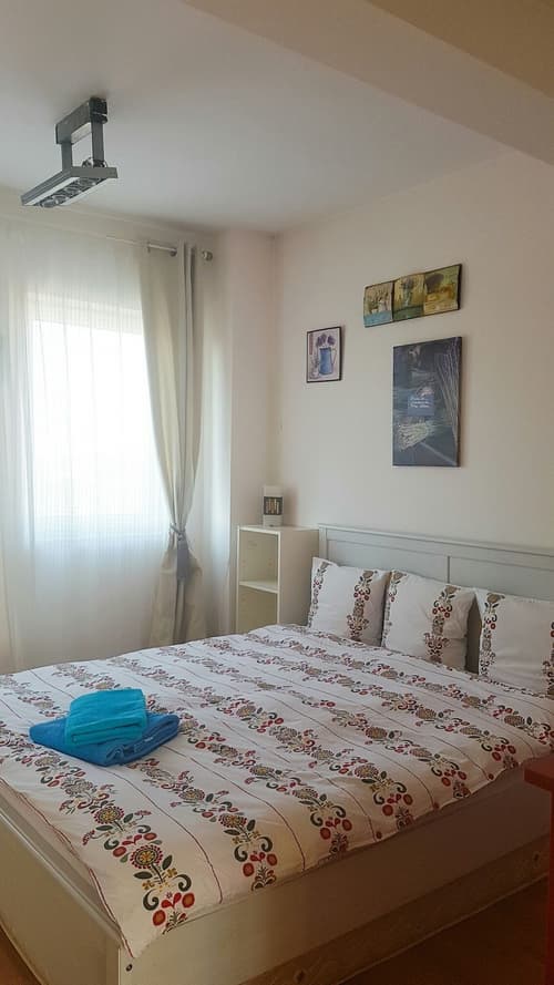 Little Bucharest Old Town Hostel, 