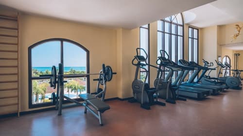 Iberostar Origin Laguna Azul, GENERAL