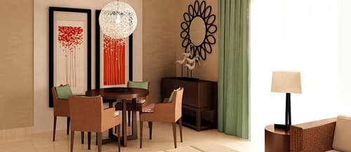 Meliá Jardines del Rey, ROOM