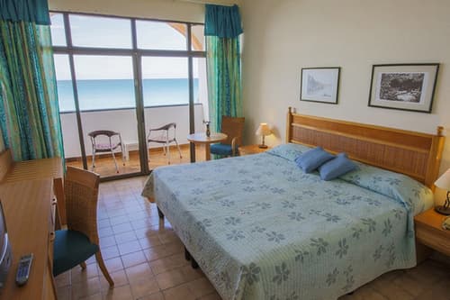 Starfish Cuatro Palmas, ROOM