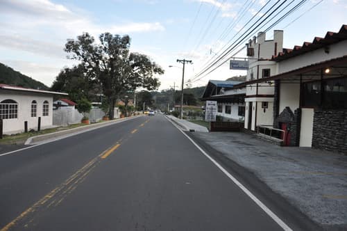 Selina Boquete, GENERAL