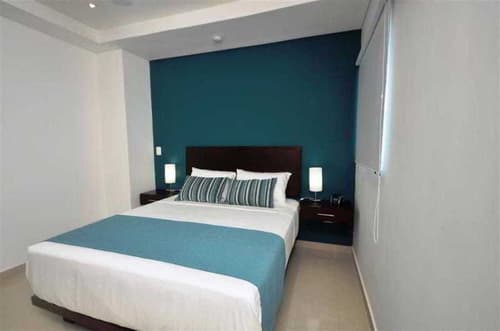 Hotel Buenos Aires, ROOM