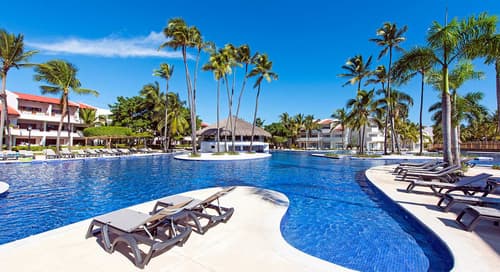  Royal Level at Occidental Punta Cana, 