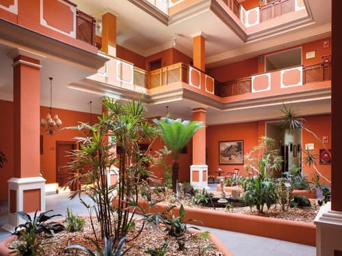 Hotel Riu Garoe, GENERAL