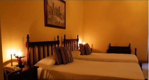 Hotel Palacio O’Farrill, ROOM