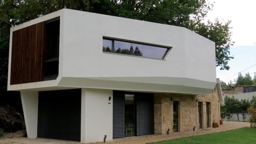 Quinta do Pomar Maior, GENERAL