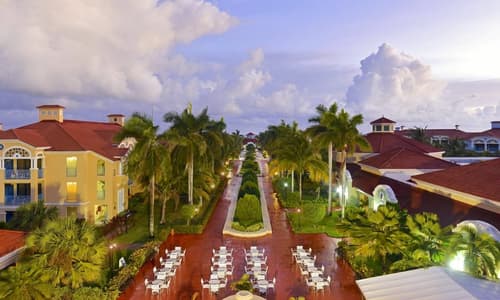 Iberostar Origin Playa Alameda, HOTEL